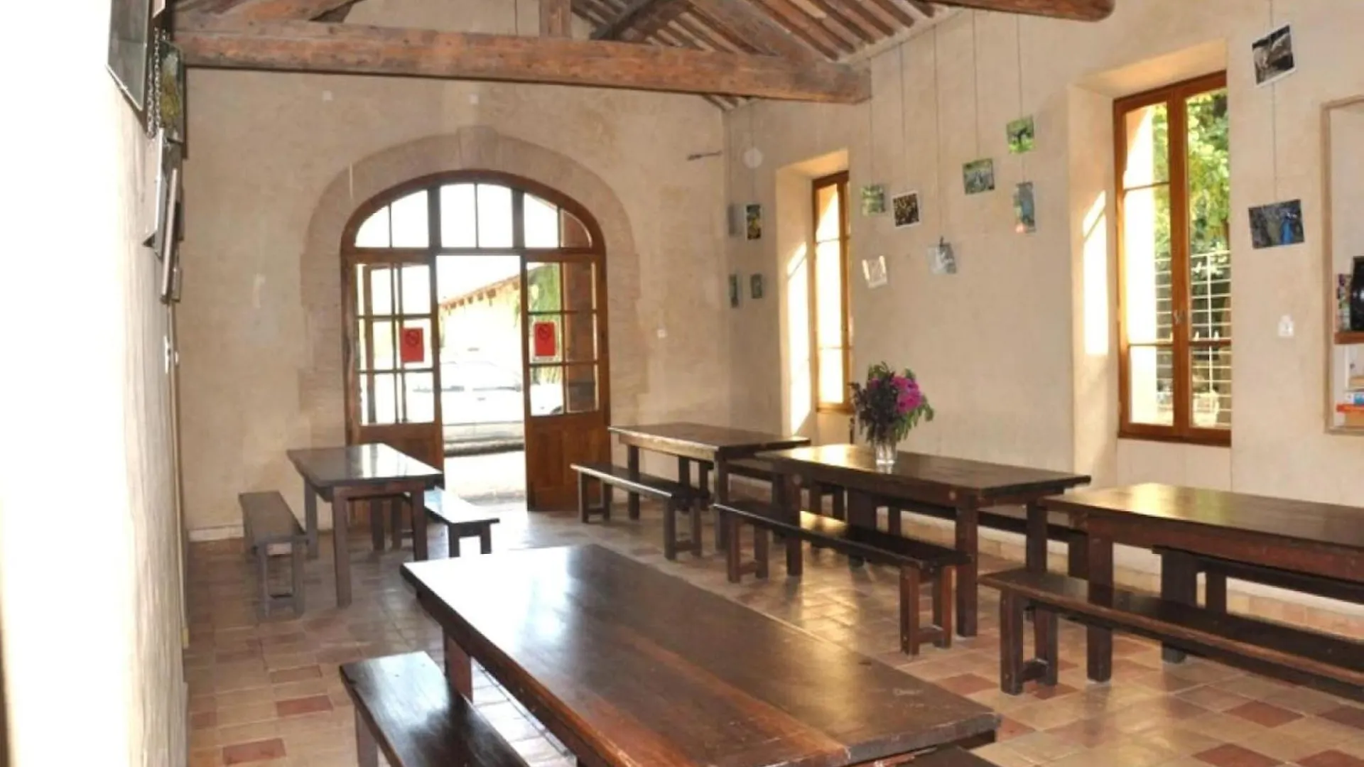 Holiday home Distinctive Tiny House In Sarrians With Terrace Villa France