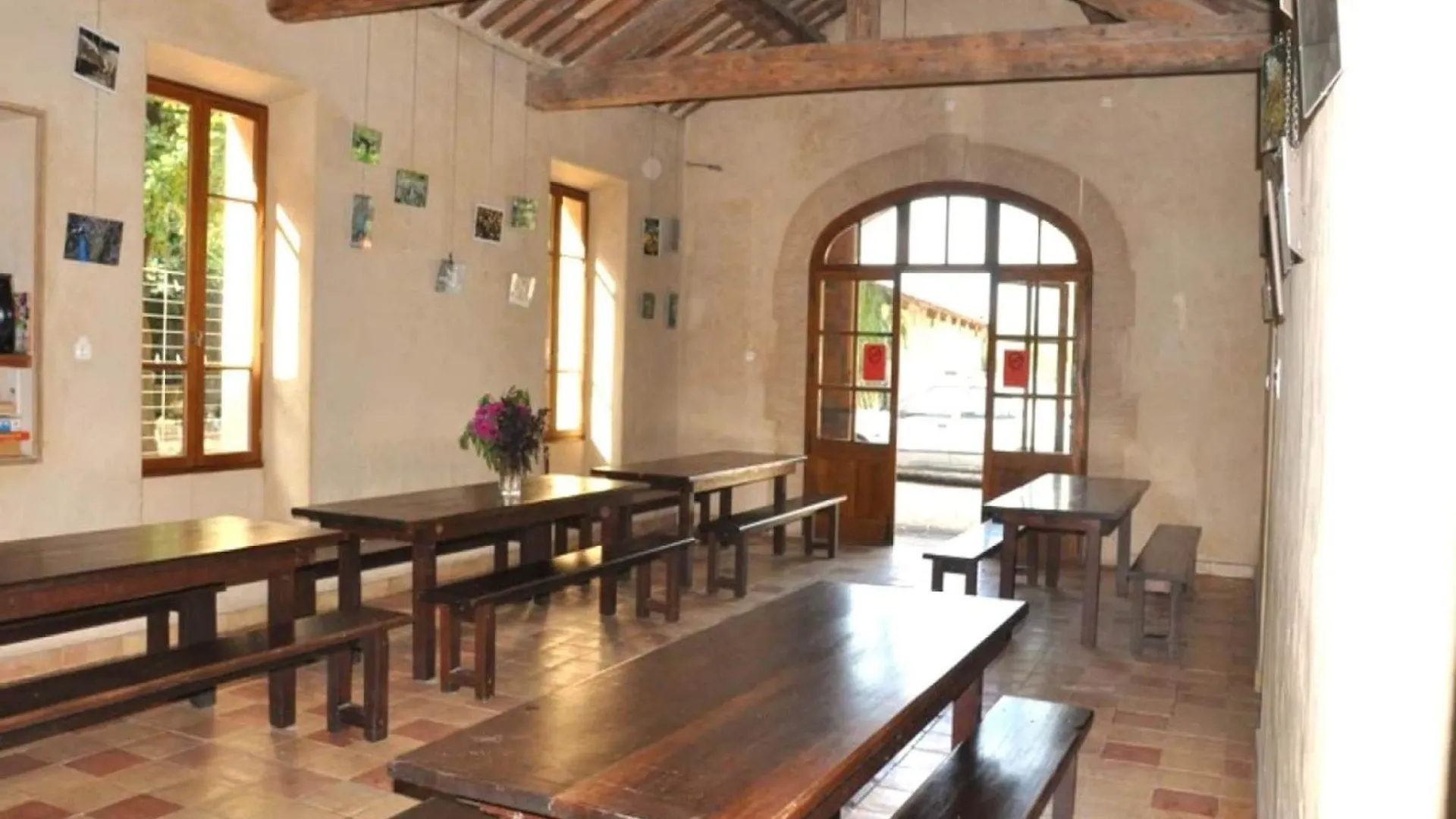 Distinctive Tiny House In Sarrians With Terrace Villa