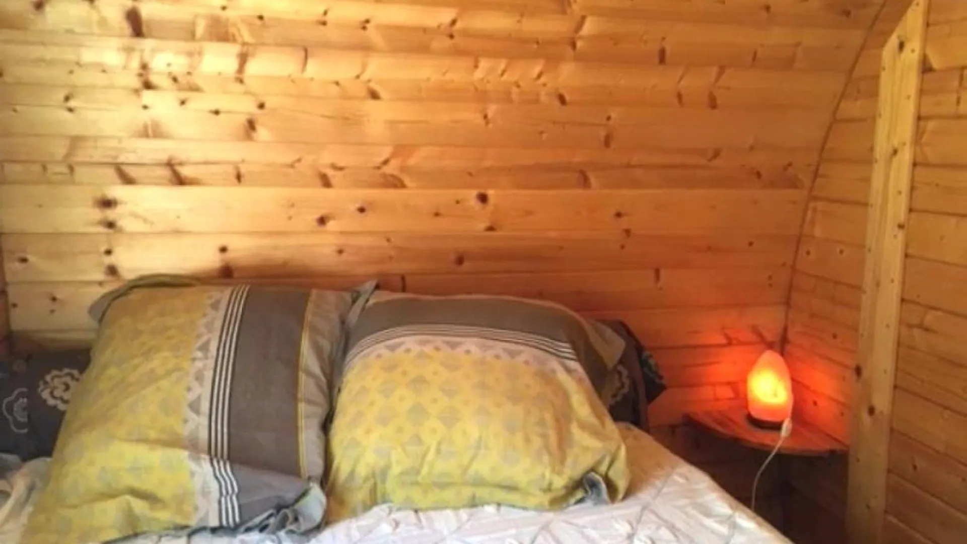 Distinctive Tiny House In Sarrians With Terrace Villa France