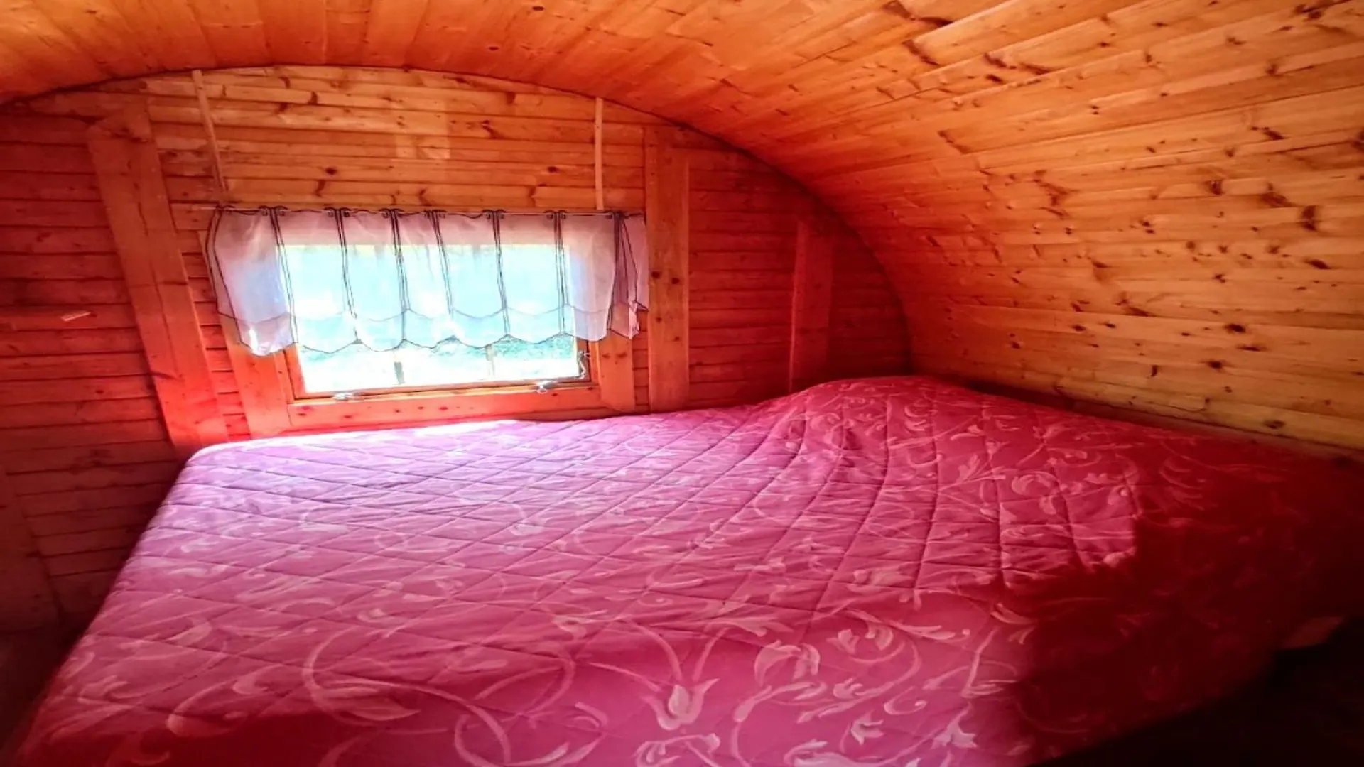 Distinctive Tiny House In Sarrians With Terrace Villa