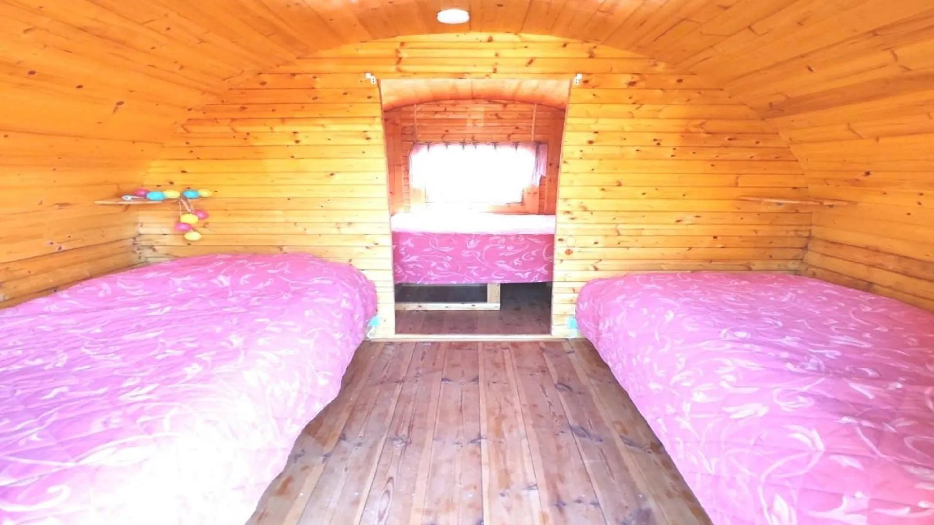 Distinctive Tiny House In Sarrians With Terrace Villa