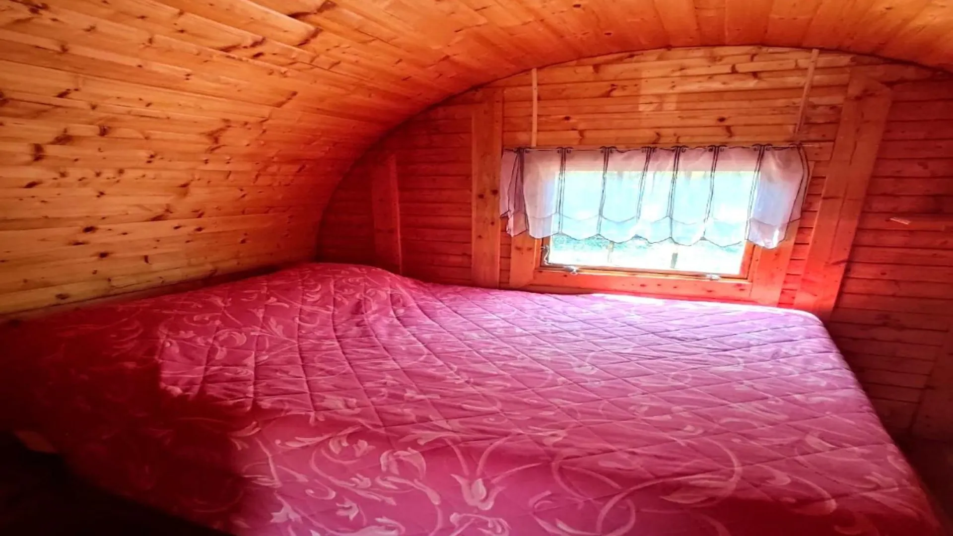 Distinctive Tiny House In Sarrians With Terrace Villa