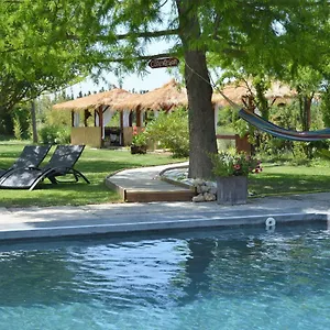 Lavand'ange Et Spa Bed & Breakfast